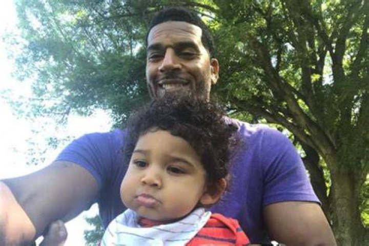 Interesting Facts About Jim Jackson’s Wife Shawnee Simms