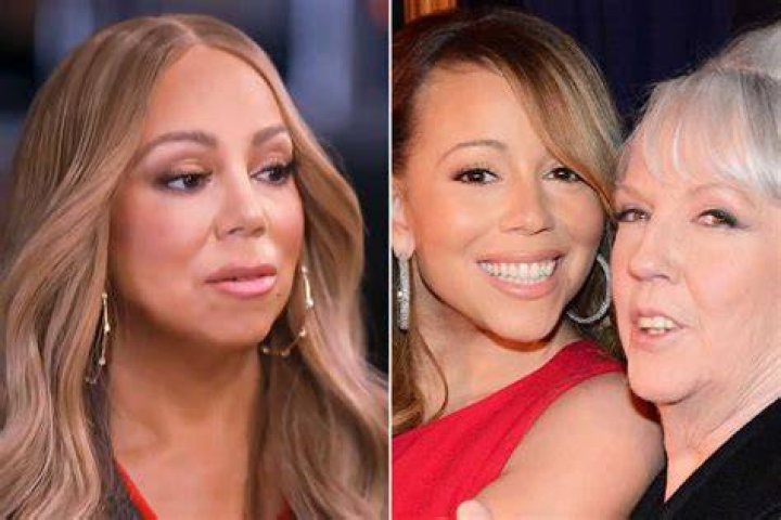 Interesting Facts About Mariah Carey’s Father Alfred Roy Carey