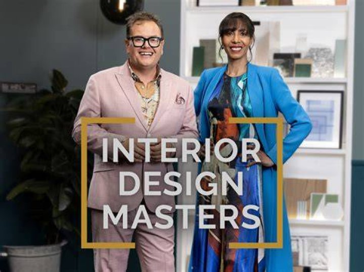 Interior Design Masters: Biography , Amy Wilson Age, Instagram, Net Worth