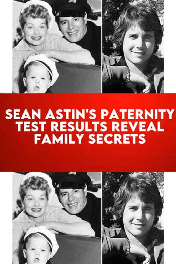 Intriguing Facts: Sean Payton's Paternity Unveiled