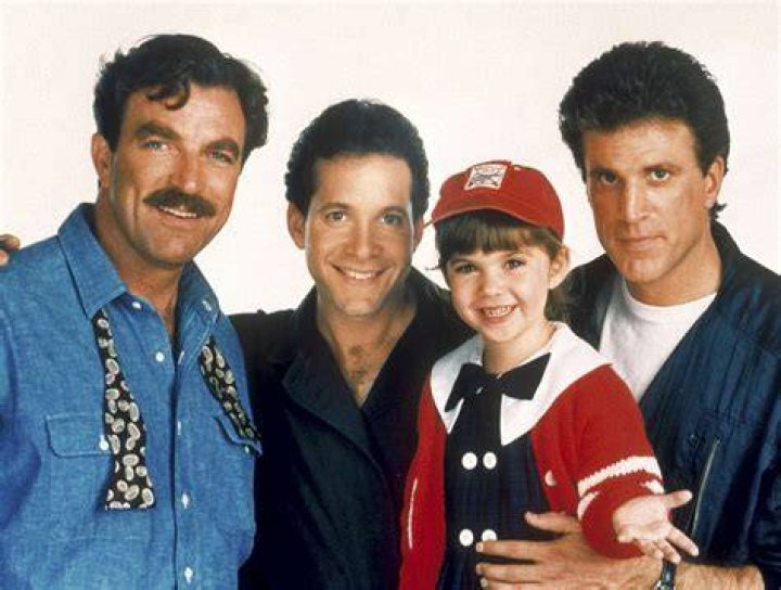 Introducing Steve Guttenberg's Son: A Family Legacy In Entertainment