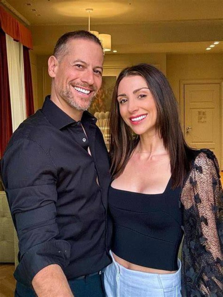 Ioan Gruffudd New Girlfriend Bianca Wallace Age and Net Worth, Find Her On Instagram