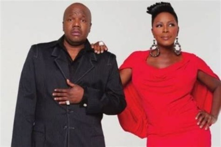 Is 52 Years Old Comedian Sommore Married? Personal Life and Affairs