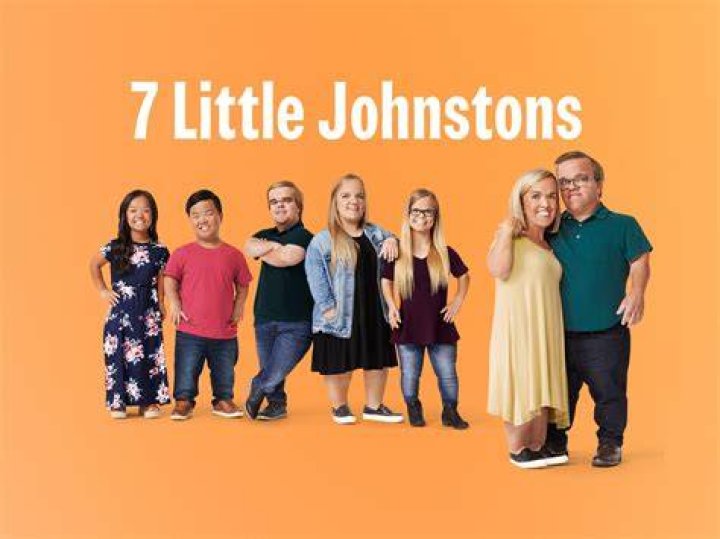 Is 7 Little Johnstons Grandbaby A Little Person? Exploring The Family Dynamics