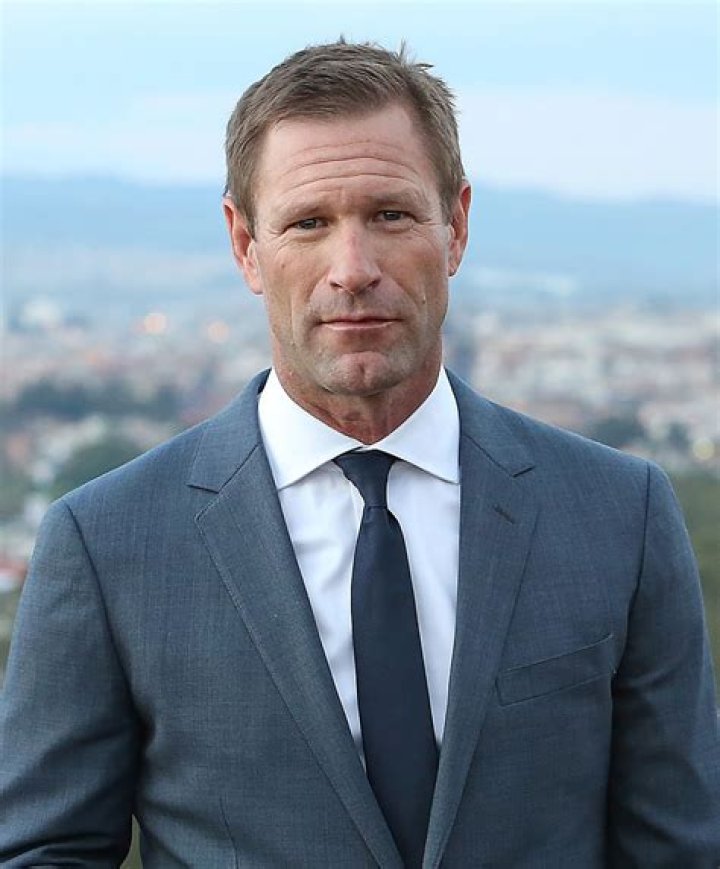 Is Aaron Eckhart Married? The Truth Unveiled