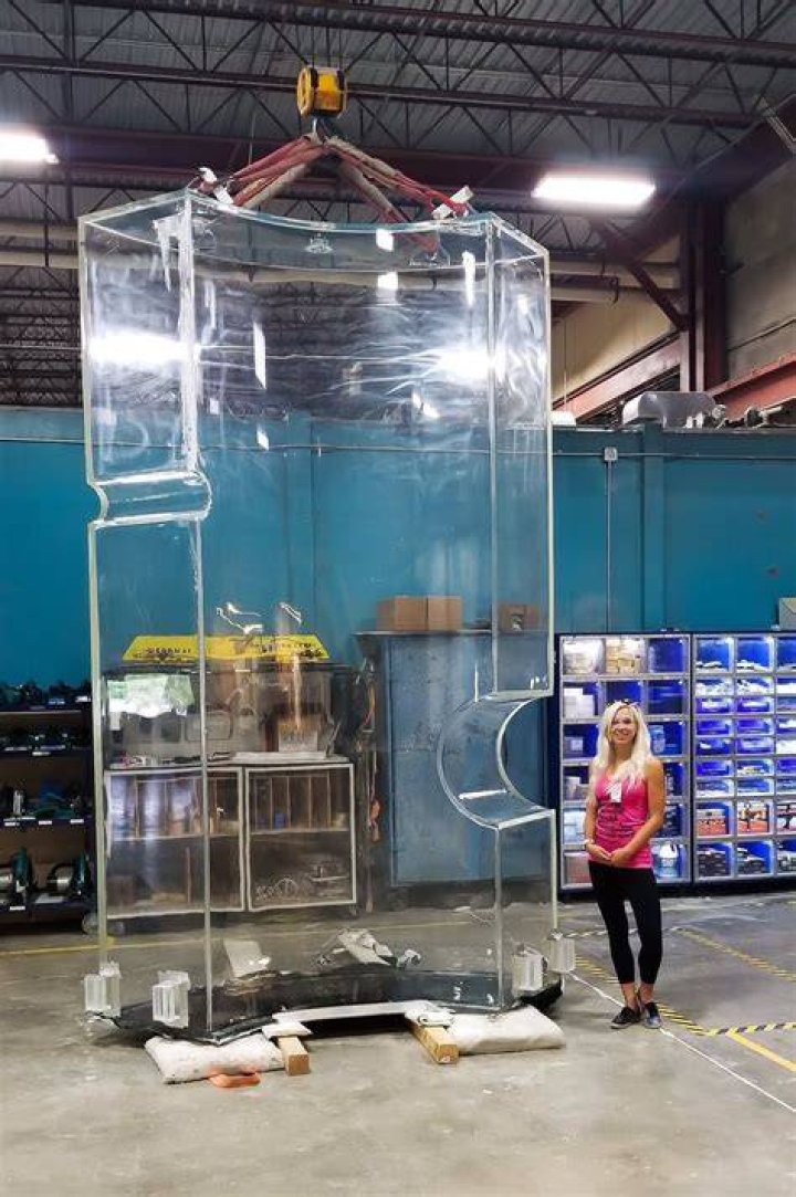 Is Acrylic Tank Manufacturing Still In Business?