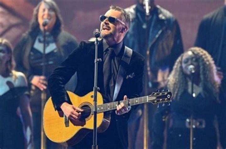 Is Adam Church Related To Eric Church? Everything To Know About The Singer 