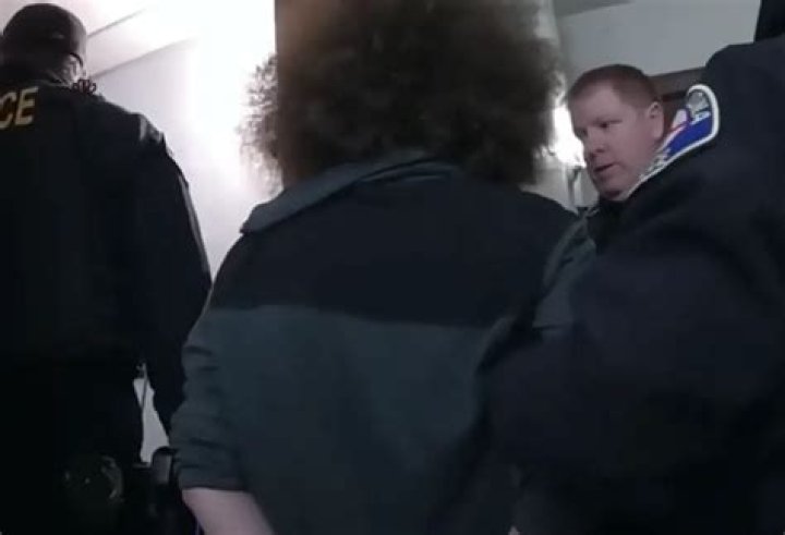 Is Afromanaudit365 Arrested For Force Narrative On Audience?