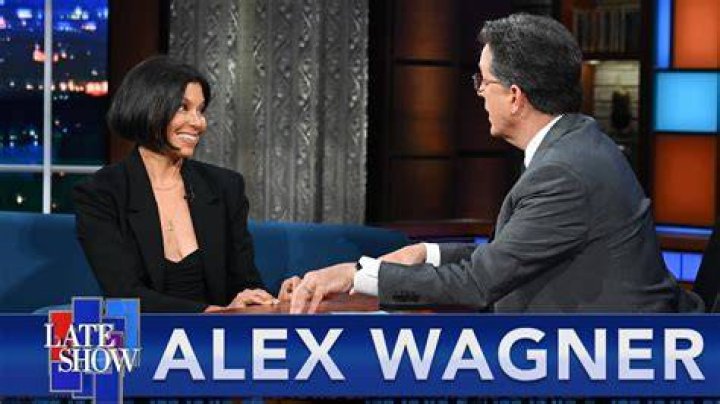 Is Alex Wagner Getting Divorced? The Truth Behind The Headlines