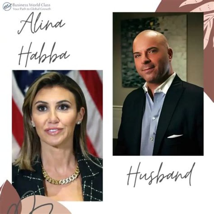 Is Alina Habba Married? Get The Scoop On Her Relationship Status