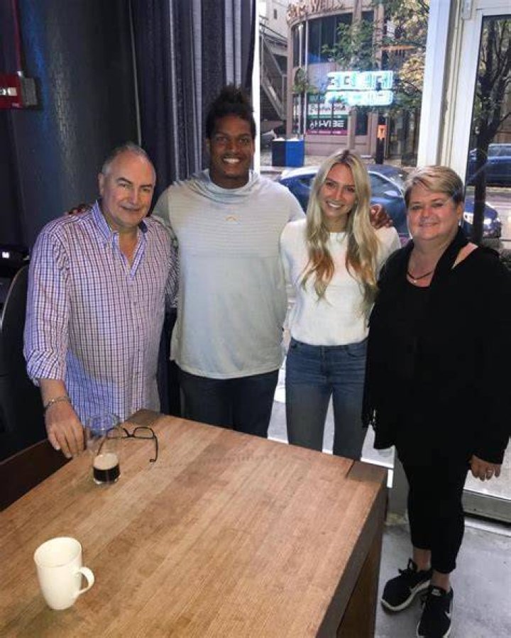 Is Allison Kuch Sister Emily Kuch? Age Height – Is She Married?