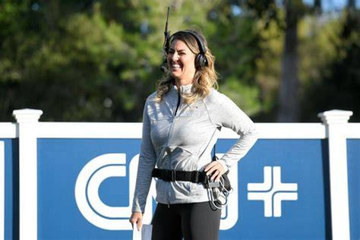 Is Amanda Balionis Still Working For CBS? Unveiling The Truth