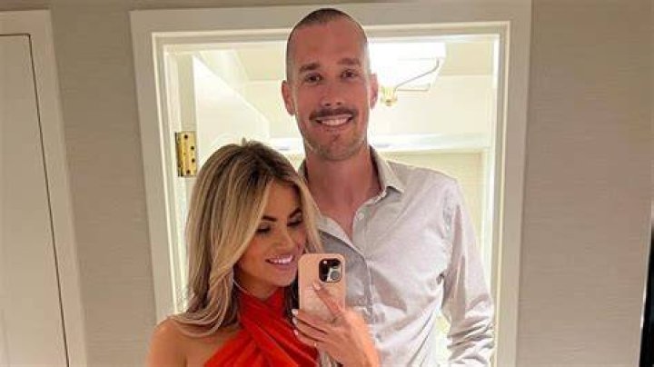 Is Amber Lancaster Pregnant? Boyfriend Shane Mouser And Net Worth
