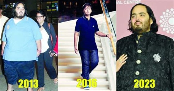 Is Anant Ambani's Mental Health A Public Concern?