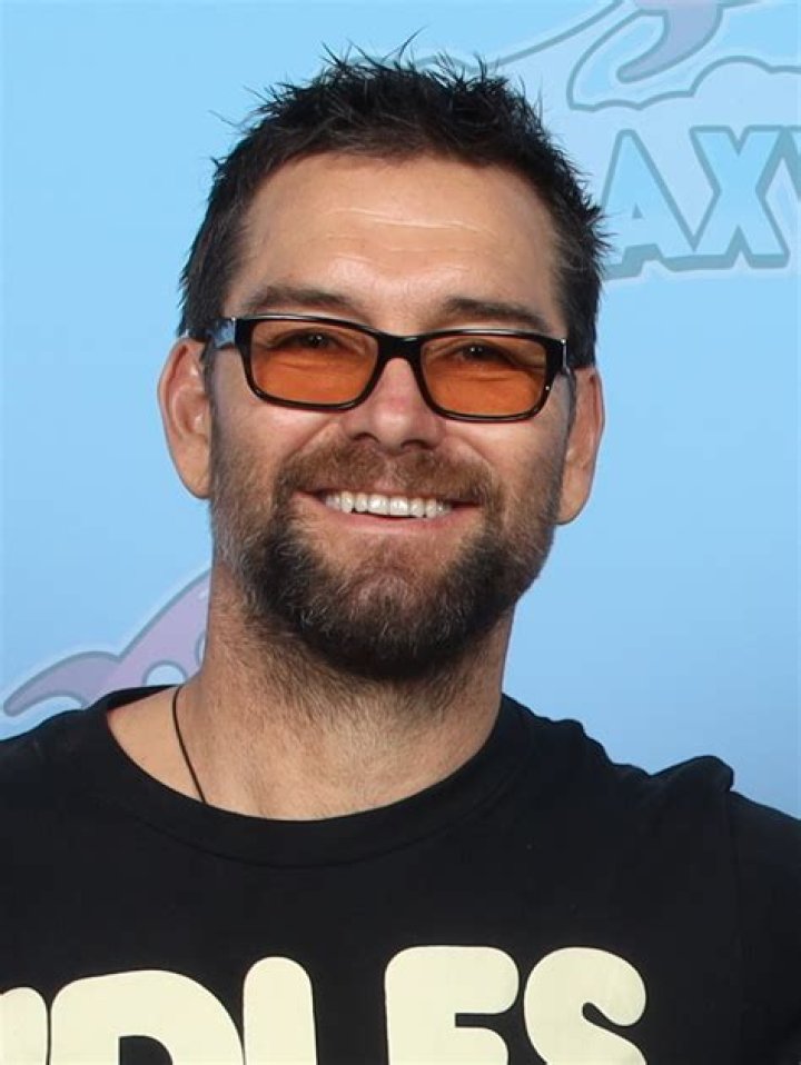 Is Antony Starr A Bad Person? Unpacking The Controversies