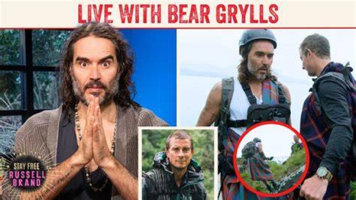 Is Bear Grylls Alive? The Surprising Truth About His Death Rumors