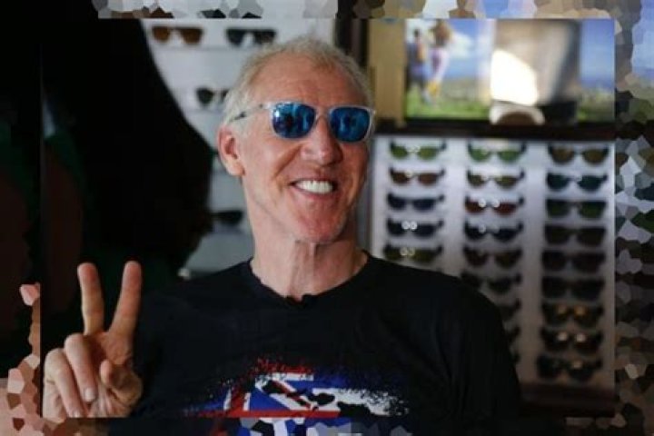 Is Bill Walton’s Son Nathan Whitecloud Walton A Billionaire?