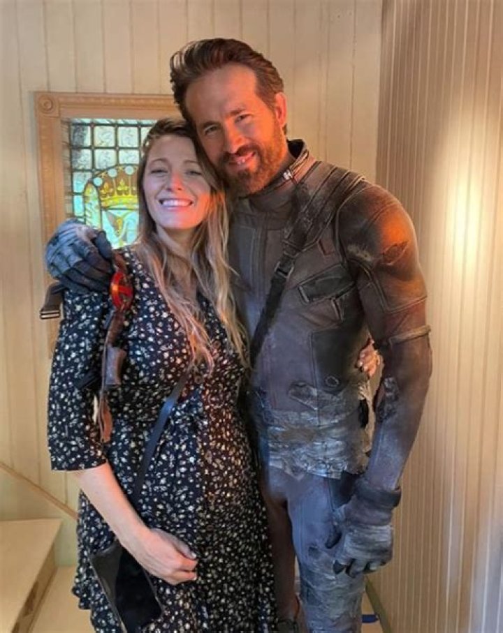 Is Blake Lively Expecting Baby Number 4? Discover The Gender!