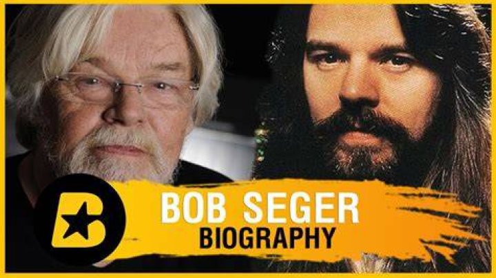 Is Bob Seger Alive? A Look Into The Rock Legend's Life And Legacy