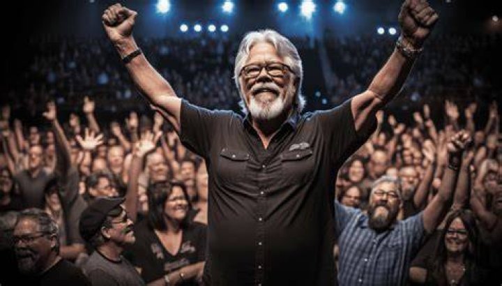 Is Bob Seger Dead? Unraveling The Truth Behind The Rock Legend