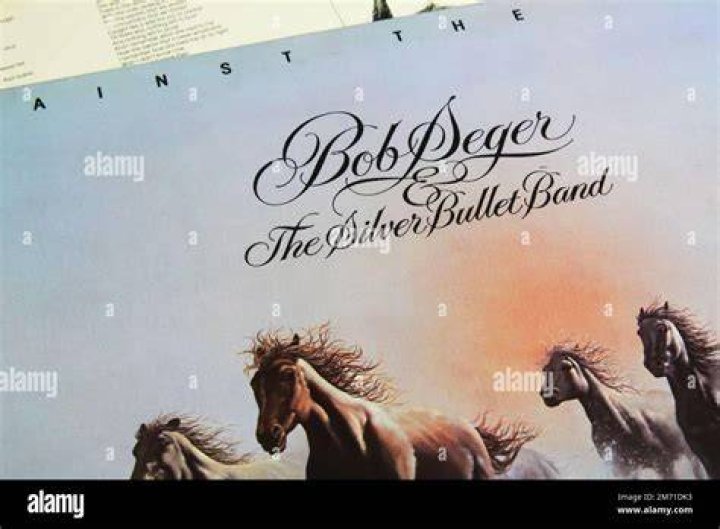 Is Bob Seger Still Alive? The Legacy Of An Iconic Musician