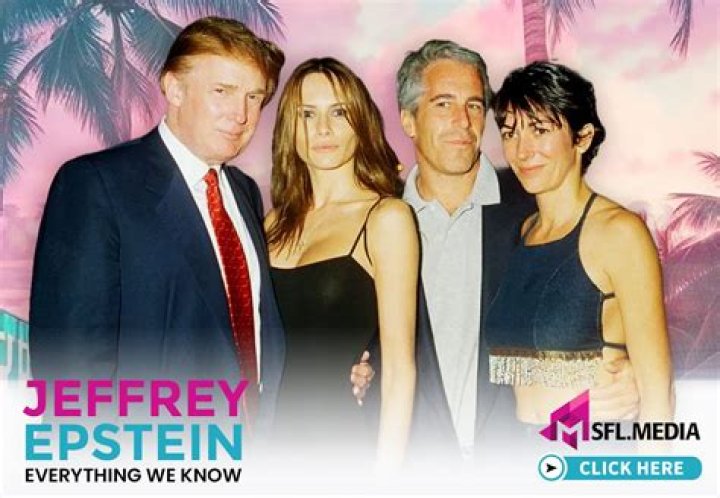 Is Bobby Epstein Related To Jeff Epstein? Everything To Know