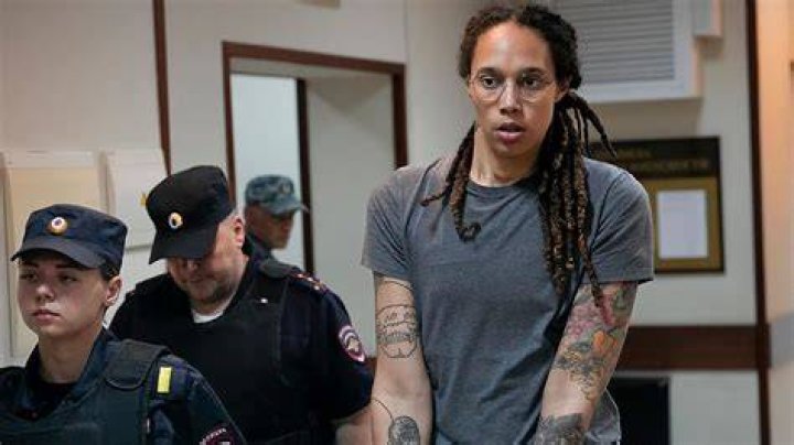 Is Brittany Griner A Man? Unraveling The Truth Behind The Buzz