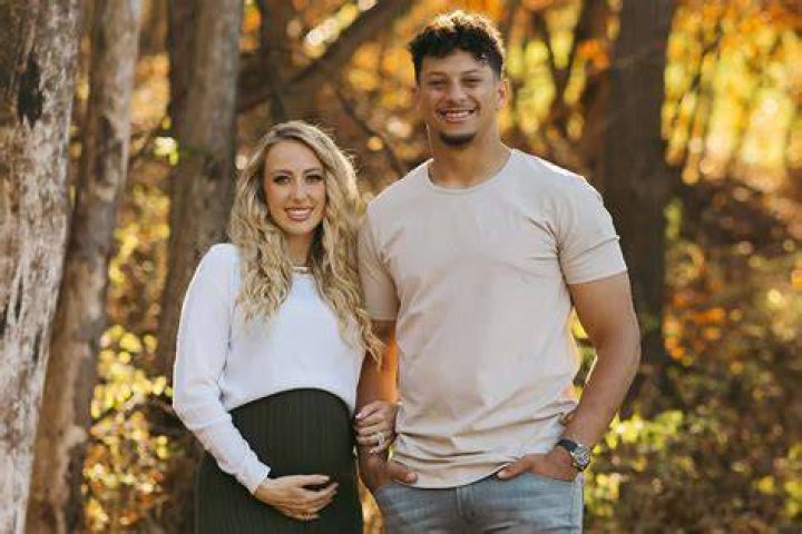 Is Brittany Mahomes Pregnant? The Buzz Surrounding Her Potential Pregnancy