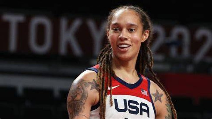 Is Brittney Griner Male Or Female: The Controversial Debate