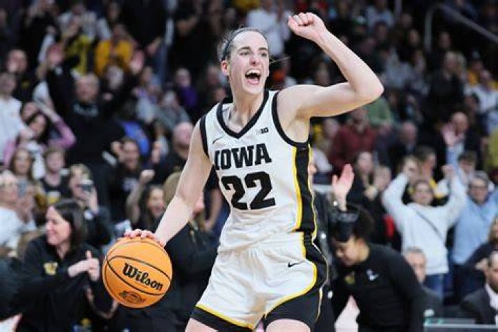 Is Caitlin Clark Really A Transgender Athlete? Breaking Down The Rumors