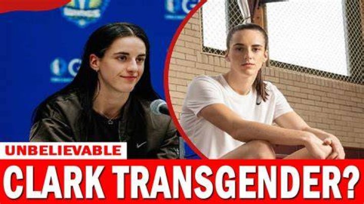 Is Caitlin Clark Transgender? Exploring The Rumors