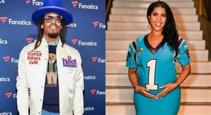 Is Cam Newton Really Gay? Sexuality Rumors And Partner Name Revealed