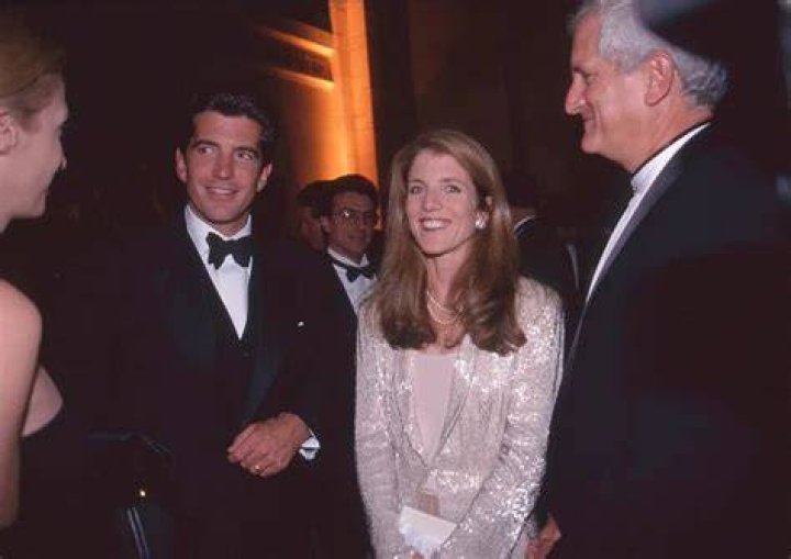 Is Caroline Kennedy Still Married To Schlossberg? Biden's Chosen One To Be The Ambassador of Australia