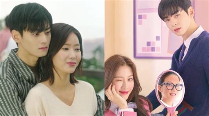 Is Cha Eunwoo In A Relationship? Unraveling The Mystery Of The Heartthrob