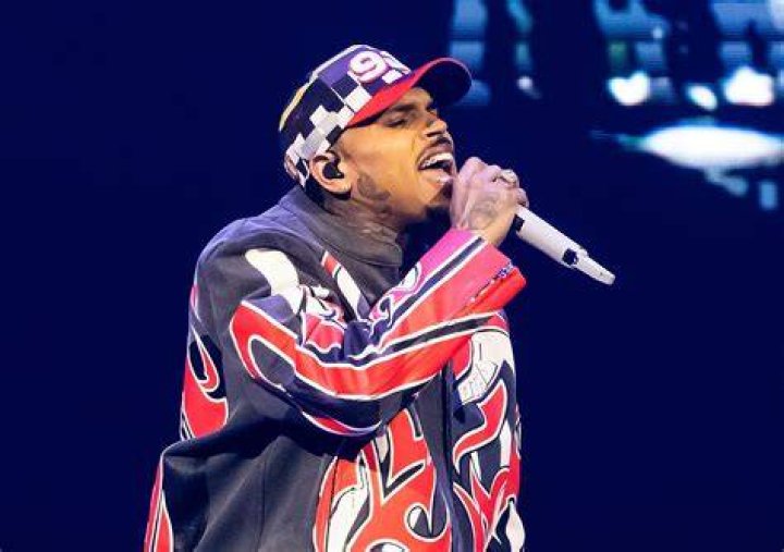 Is Chris Brown Still Single In 2024: The Truth Revealed