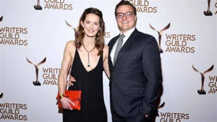 Is Chris Hayes Of All In MSNBC Sick? What Happened To Him And Where Is He This Week? Here’s What We Know