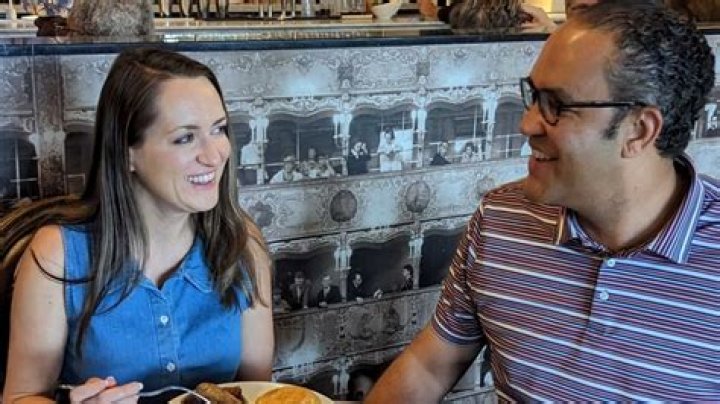 Is Chris Morocco Gay? Look at His Husband, Married Life (Wife Age) Bon Appetit