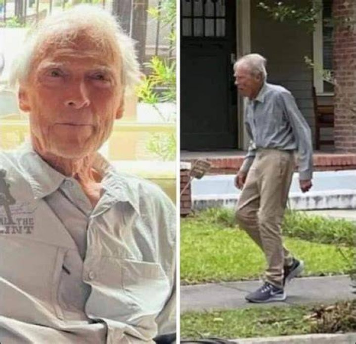 Is Clint Eastwood Alive And Thriving? A Glimpse Into The Legend's Life