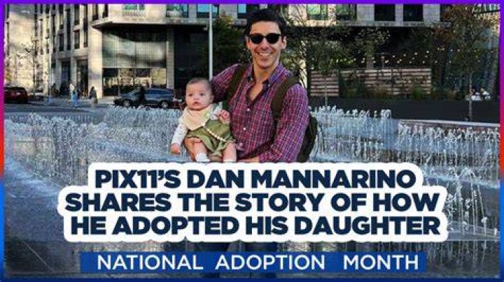 Is Dan Mannarino From Pix 11 Gay? Wikipedia , Biography , Everything On Husband, Partner