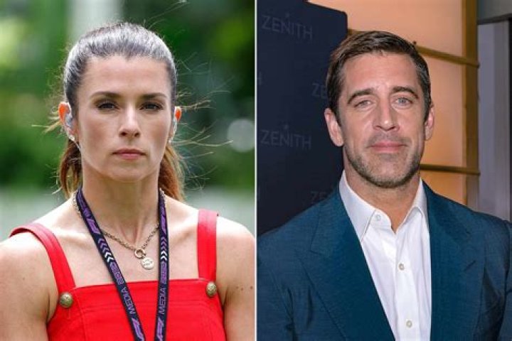 Is Danica Patrick Now A Married Woman? Uncovering The Truth