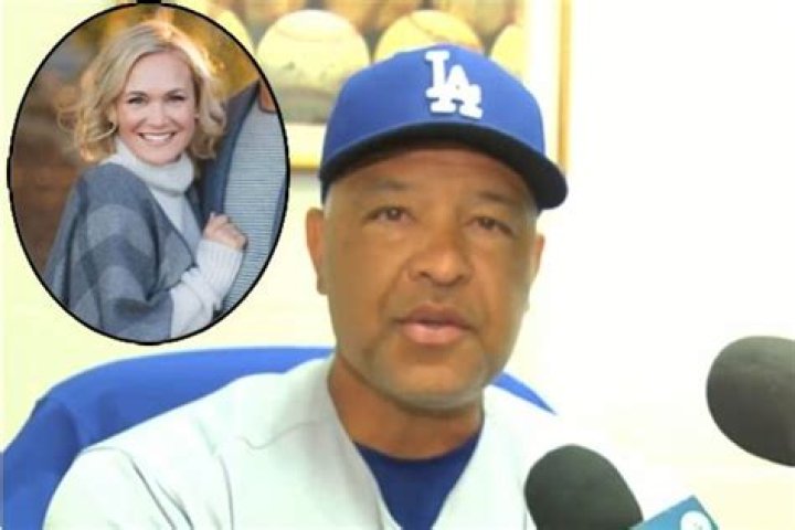 Is Dave Roberts’ Daughter Emmerson Roberts Into Baseball Like Him?