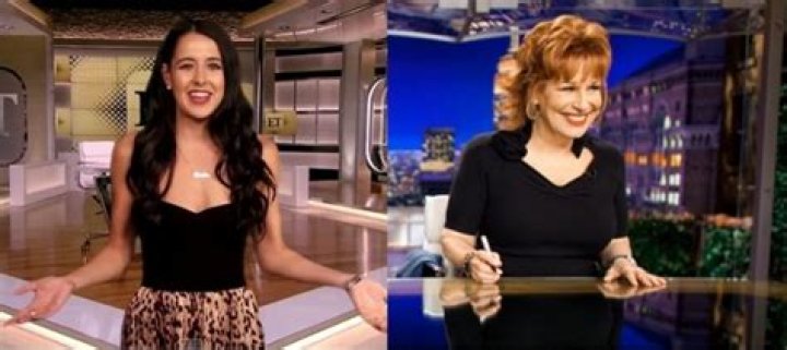Is Deidre Behar Related To Joy Behar? 
