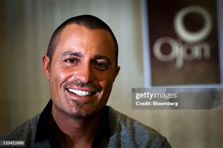 Is Denis Simioni Married? Everything To Know About The Founder of Ojon Haircare