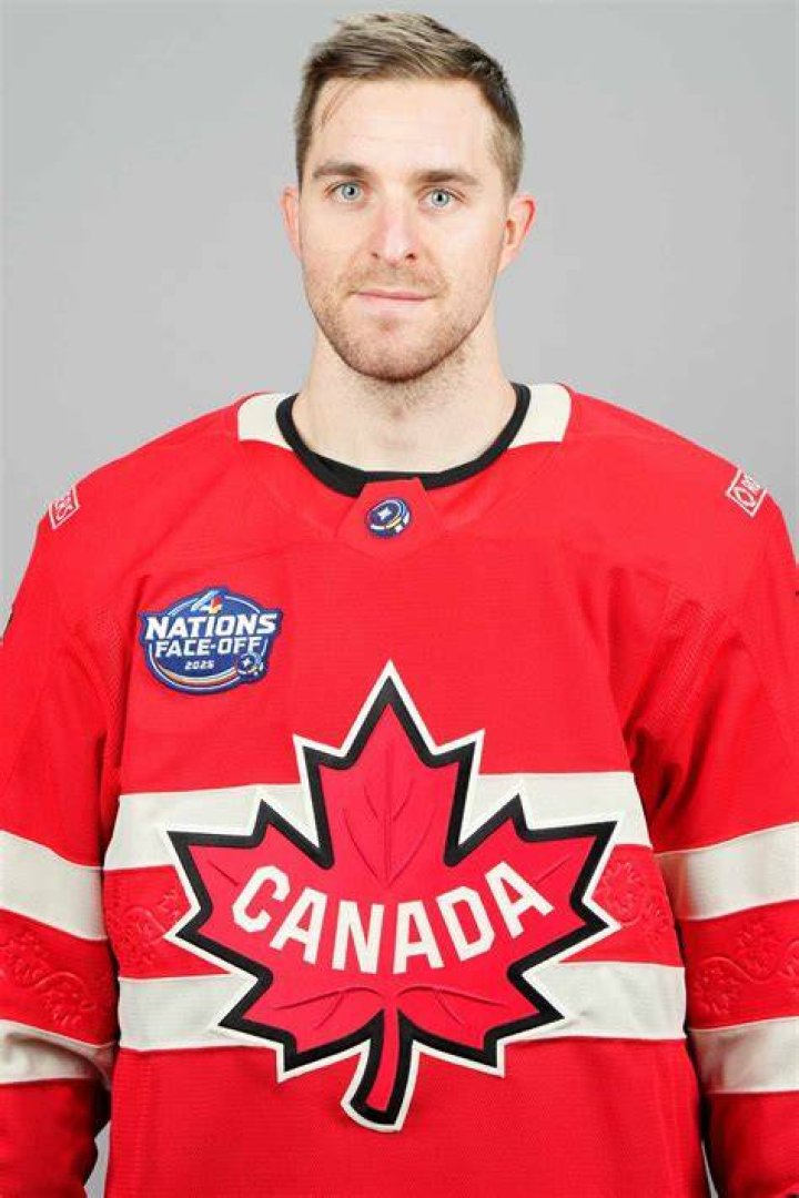 Is Devon Toews Related To Jonathan Toews? Everything To Know About