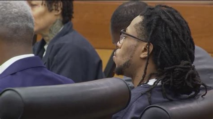 Is Devour Rapper Arrested, Sentence To Jail? His Real Name Exposed