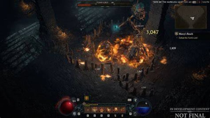 Is Diablo 4 cross-platform? | Digital Trends