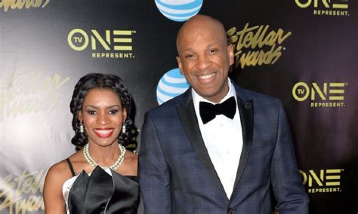 Is Donnie Mcclurkin Still Alive Or Dead? Wife &amp; Net Worth Revealed