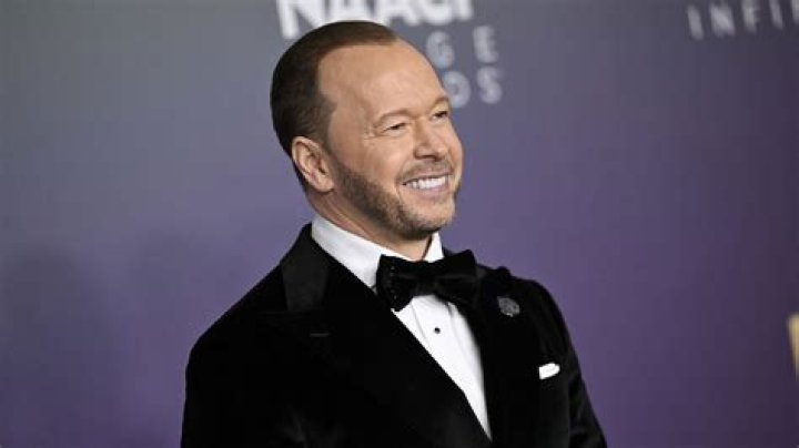 Is Donnie Wahlberg On The Verge Of Divorce? New Rumors Circulate