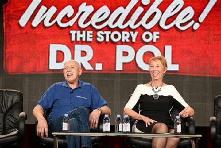 Is Dr. Pol Retired? The Journey Of A Beloved Veterinarian