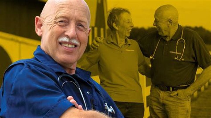 Is Dr. Pol Retiring? A Look Into The Life Of A Beloved Veterinarian
